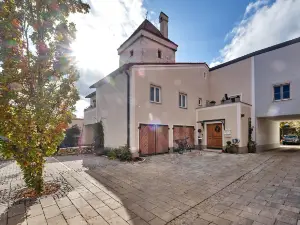 Boutique-Hotel am Ledererturm