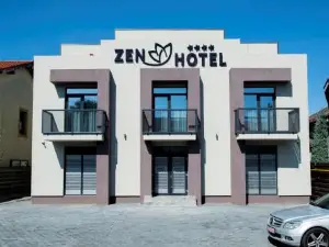 Zen Hotel Focșani