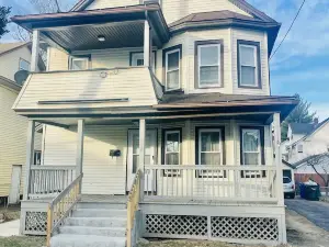 FearlessRose Vacation Rental