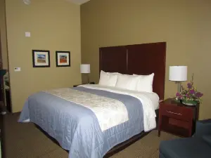 Heartland Inn and Suites