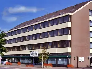 Brenner Hotel Bielefeld