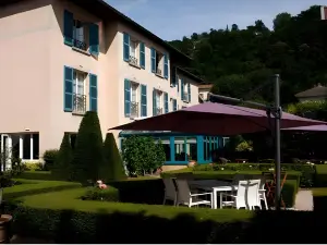 La Pyramide - Hôtel Restaurant (Isère)
