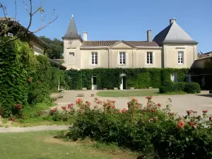 Château Fleur de Roques - Puisseguin Saint Emilion