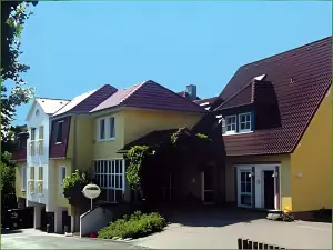 Hotel Haus am Park
