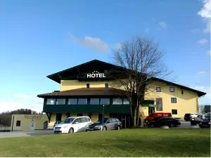 Landhotel Moorhof