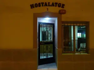 Hostal María