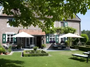 B&B Maris Logies