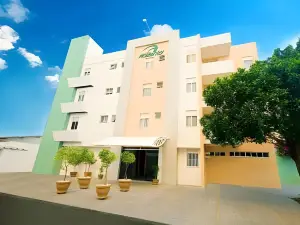 Hotel Acalanto