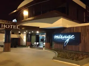 Hotel Mirage