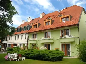 Abbázia Club Hotel Kék