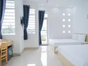 An Gia Hotel Tay Ninh