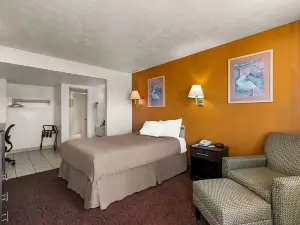 Americas Best Value Inn Lincoln
