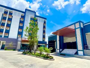 Remas Hotel Hatyai