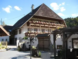 Landgasthaus Grüner Baum