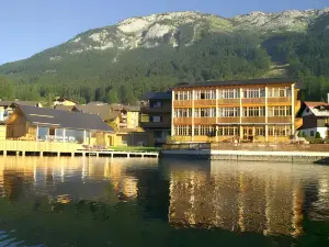 Seehotel Grundlsee