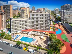Hotel Servigroup Orange