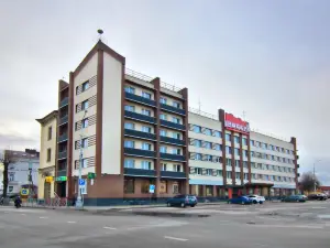 Gostinitsa Rossiya