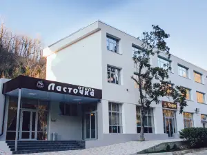 Ласточка