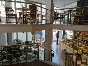 Vila Sofra