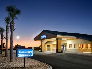 Travelodge by Wyndham Unadilla/Perry Near I-75