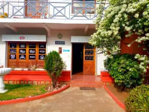 L'Anis Etoilé - Hôtel Restaurant