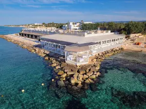 La Peschiera