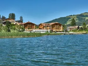 Hostellerie am Schwarzsee
