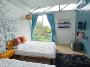 Jrai Homestay