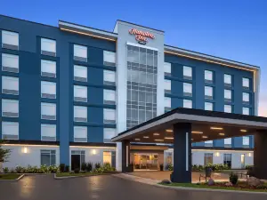 Hampton Inn by Hilton Kingston