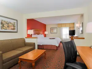 Hampton Inn St. Louis/Fairview Heights