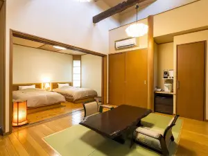 Iyashi No Sato Kanputei