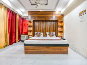 FabHotel Imperail House