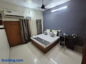ShriRamayan Homestay