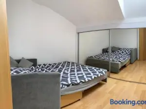 Apartament Nowy