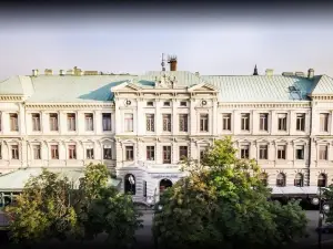 Stadshotellet Kristianstad