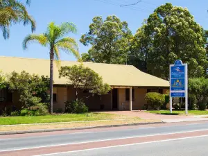 Pinjarra Resort