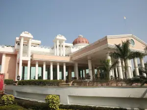 Holiday Regency
