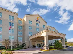 Comfort Inn & Suites Tavares North