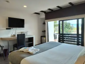 Santa Maria de Leyva Hotel Boutique