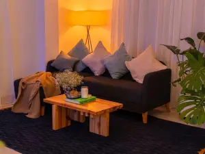 Vista Queen, Sewaro Homestay.