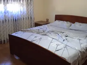 Rina's appartment