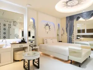 Mokpo Myeongpum Hotel