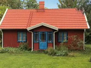 4 Person Holiday Home in Jamjo