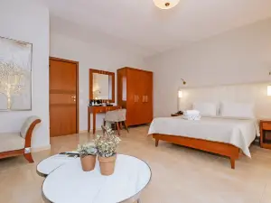 Alkyonis Hotel