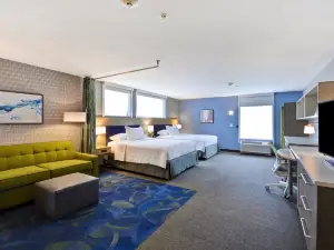 Home2 Suites by Hilton Grand Rapids North