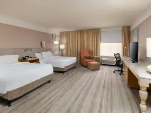 Hilton Garden Inn Ft. Lauderdale SW/Miramar