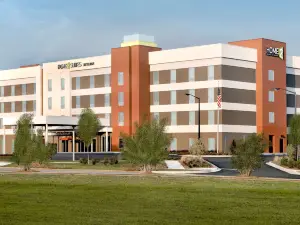 Home2 Suites by Hilton Prattville