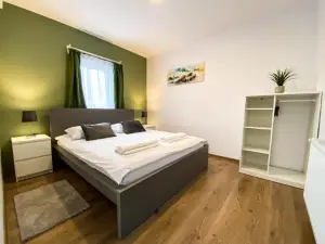 Nova House Apartments