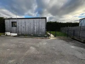 Trois Six Vendée B