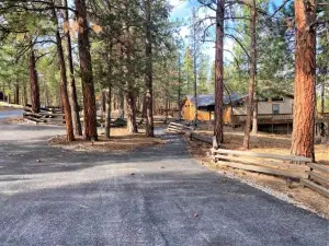Oasis In The Pines - Private Pool